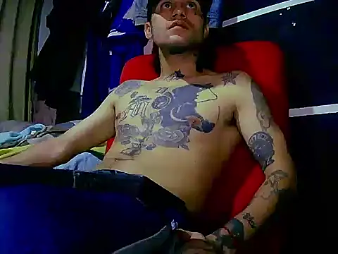 Snapshot of Christian_Stiven1 chatting on September 2025 05:31:02 AM Christian Stiven1 online show from September 2025 05:31:02 AM