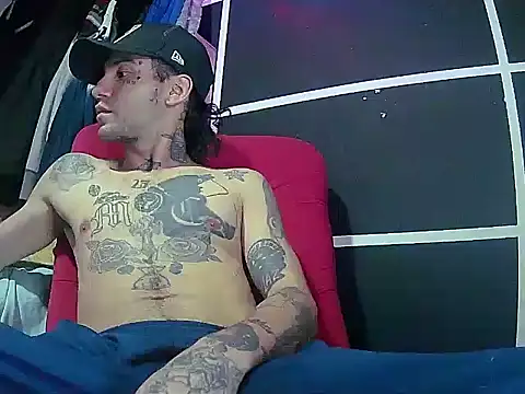 Snapshot of Christian_Stiven1 chatting on September 2025 06:38:01 AM Christian Stiven1 online show from September 2025 06:38:01 AM