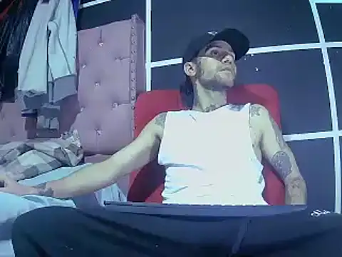 Snapshot of Christian_Stiven1 chatting on September 2025 09:14:01 AM Christian Stiven1 online show from September 2025 09:14:01 AM