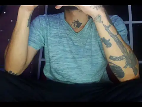 Snapshot of Christian_Stiven1 chatting on October 2025 05:30:02 AM Christian Stiven1 online show from October 2025 05:30:02 AM