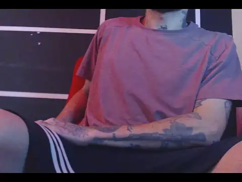 Snapshot of Christian_Stiven1 chatting on November 2025 01:22:01 PM Christian Stiven1 online show from November 2025 01:22:01 PM