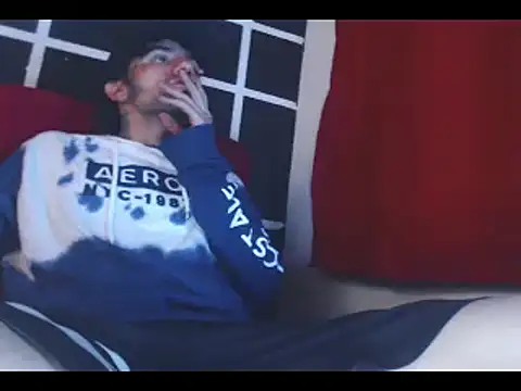 Snapshot of Christian_Stiven1 chatting on November 2025 12:44:02 PM Christian Stiven1 online show from November 2025 12:44:02 PM