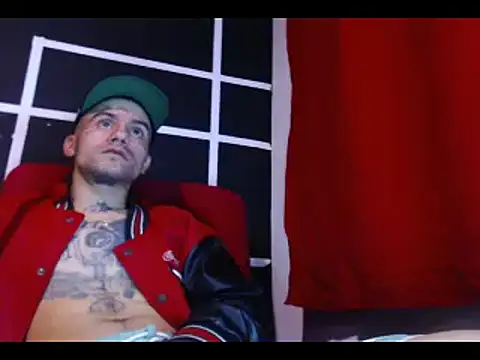 Snapshot of Christian_Stiven1 chatting on November 2025 05:19:02 AM Christian Stiven1 online show from November 2025 05:19:02 AM