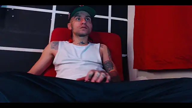 Snapshot of Christian_Stiven1 chatting on November 2025 03:14:02 PM Christian Stiven1 online show from November 2025 03:14:02 PM