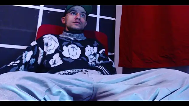 Snapshot of Christian_Stiven1 chatting on November 2025 04:37:01 AM Christian Stiven1 online show from November 2025 04:37:01 AM