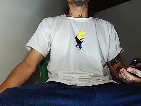 Snapshot of Christian_Stiven1 chatting on January 2026 04:58:02 AM Christian Stiven1 online show from January 2026 04:58:02 AM