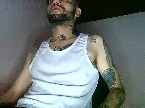 Christian Stiven1 online show from May 2026 02:18:01 AM