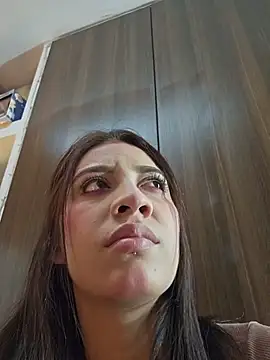 Rebeca xs online show from March 2026 08:38:01 PM