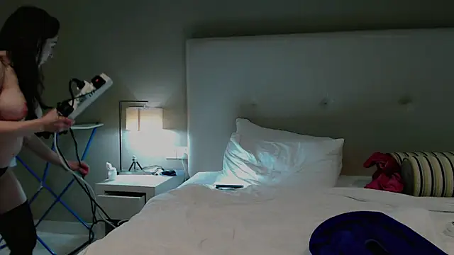 BlakeBexley online show from March 2025 01:19:02 PM