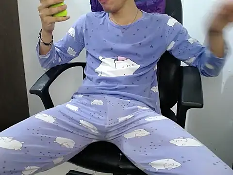 ricksamm online show from December 2024 12:25:02 PM