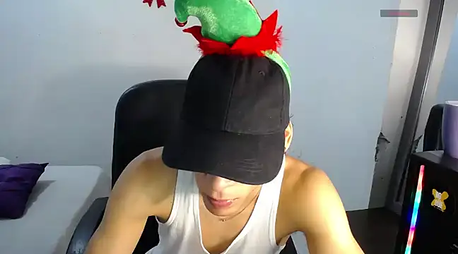 ricksamm online show from December 2024 03:05:01 PM