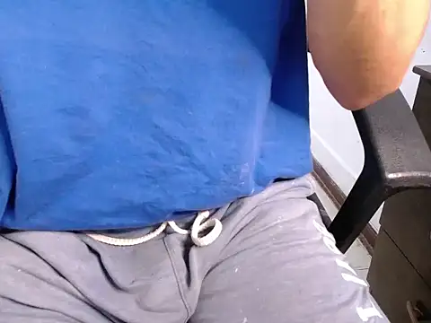 ricksamm online show from December 2024 05:03:01 PM