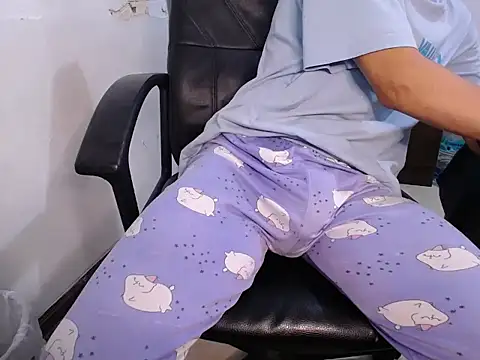 ricksamm online show from January 2025 12:43:02 AM