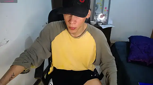 ricksamm online show from January 2025 01:52:02 PM