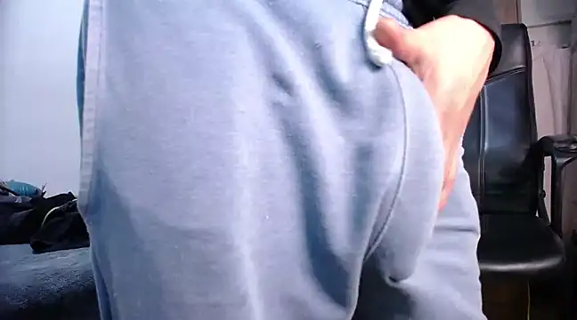 ricksamm online show from January 2025 12:24:01 PM