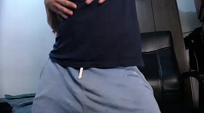 ricksamm online show from January 2025 01:01:01 AM