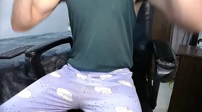 ricksamm online show from February 2025 03:18:01 PM