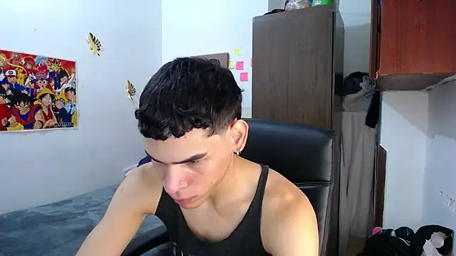 ricksamm online show from February 2025 01:08:01 PM