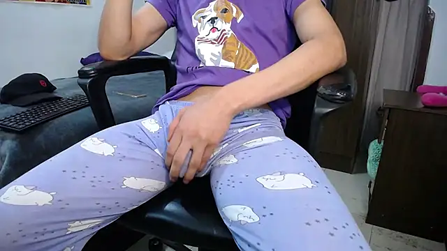 ricksamm online show from February 2025 04:05:02 PM