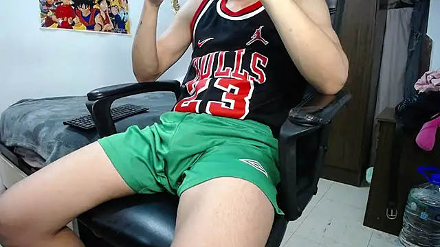 ricksamm online show from February 2025 05:58:01 PM