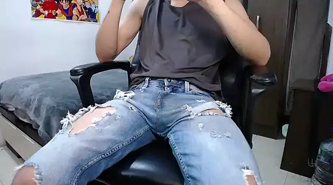 ricksamm online show from February 2025 01:25:02 PM