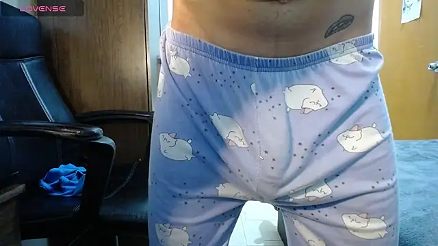 ricksamm online show from March 2025 09:34:01 PM