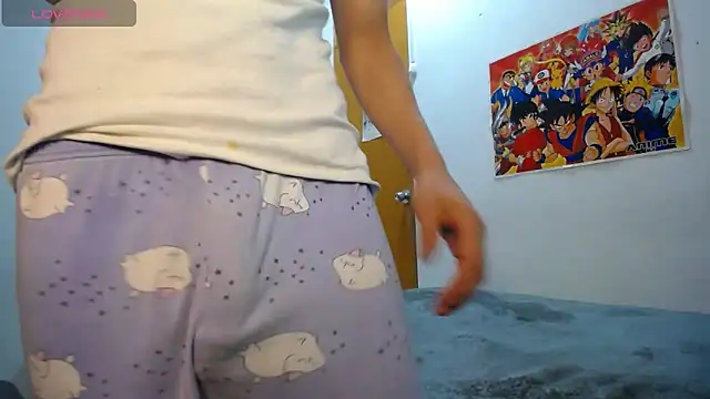 ricksamm online show from March 2025 02:37:02 AM