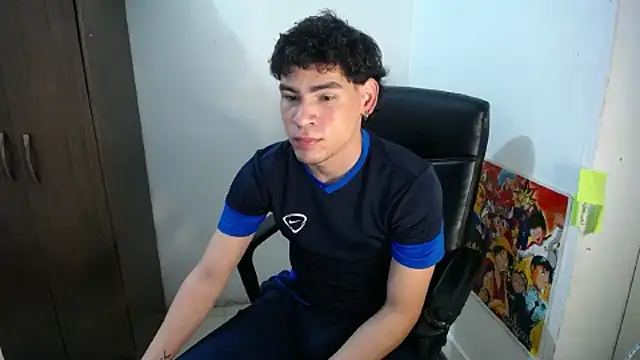 ricksamm online show from October 2025 12:18:02 AM