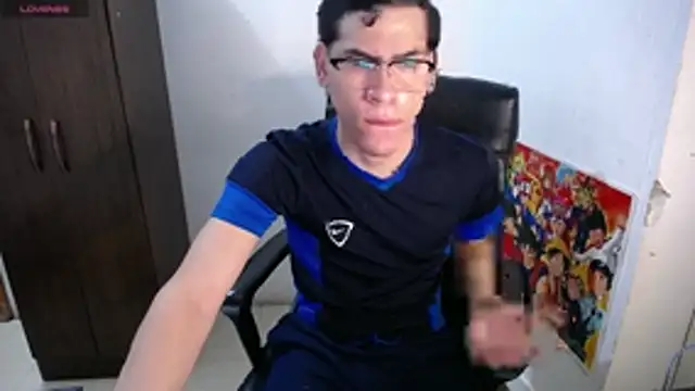 ricksamm online show from October 2025 11:43:01 AM