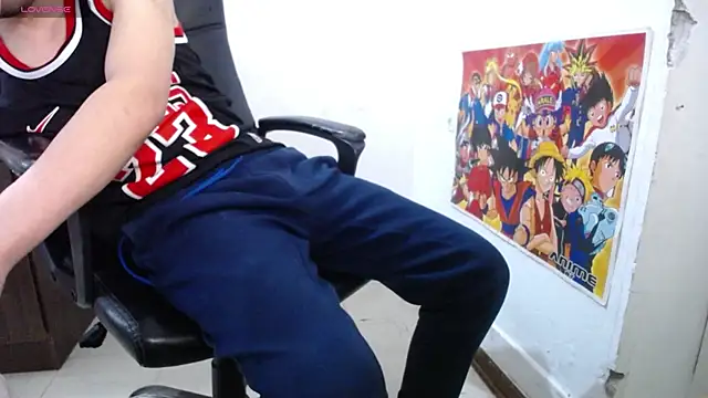 ricksamm online show from November 2025 10:43:02 PM