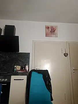 GeileEstelle online show from October 2025 06:06:02 AM