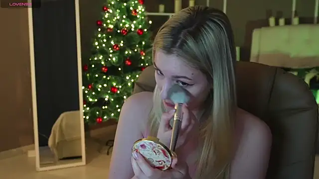 elinanortas online show from January 2025 01:10:01 AM