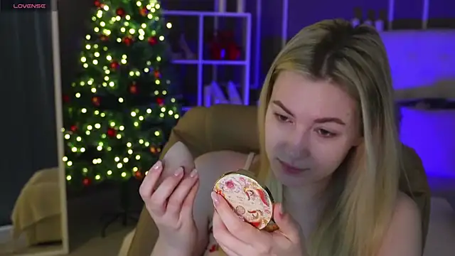 elinanortas online show from January 2025 01:11:01 AM