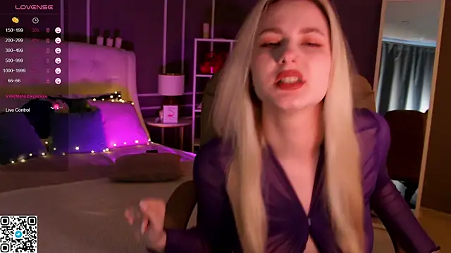 elinanortas online show from January 2025 04:09:01 AM