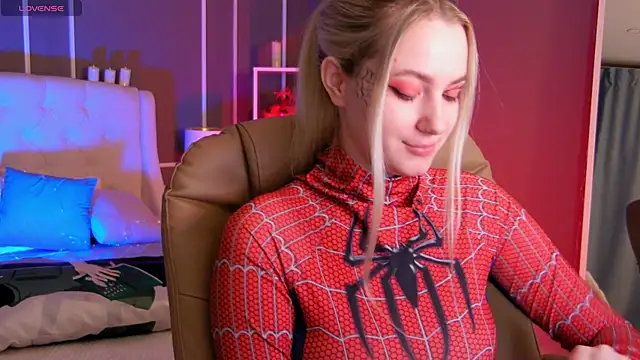 elinanortas online show from January 2025 01:22:01 AM