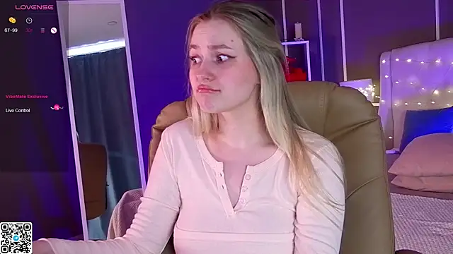 elinanortas online show from March 2025 07:24:01 AM