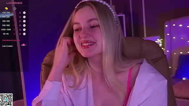 elinanortas online show from March 2025 04:16:02 AM