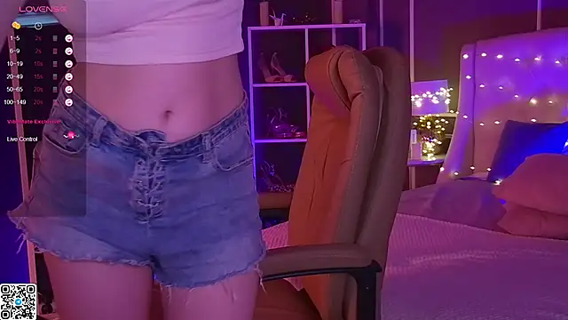 elinanortas online show from March 2025 07:24:01 AM