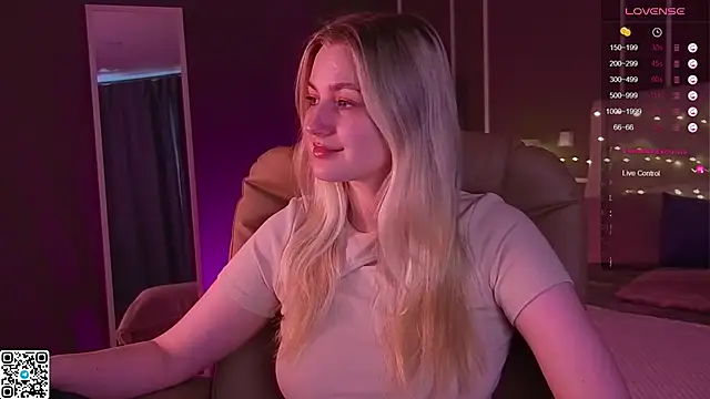 elinanortas online show from March 2025 07:22:02 AM