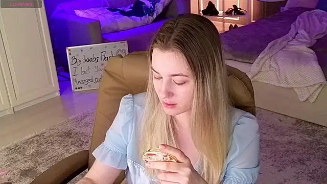 elinanortas online show from October 2025 01:15:01 AM