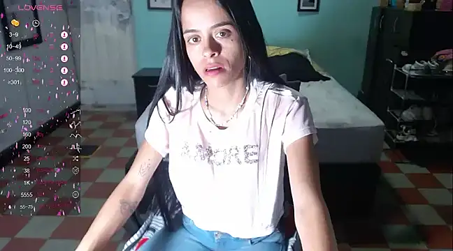 Mia sexy18  online show from January 2025 02:51:02 AM