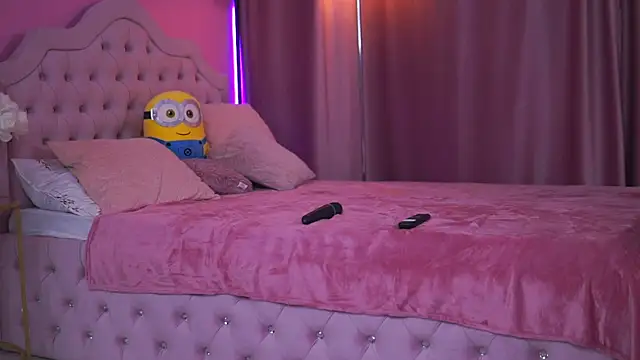 AshleySinn online show from February 2025 06:28:01 PM