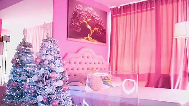 AshleySinn online show from December 2025 10:10:02 AM