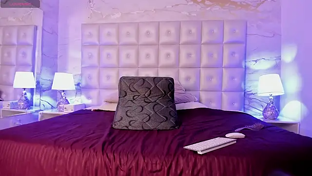 Scarleett 22 online show from March 2025 08:12:01 PM