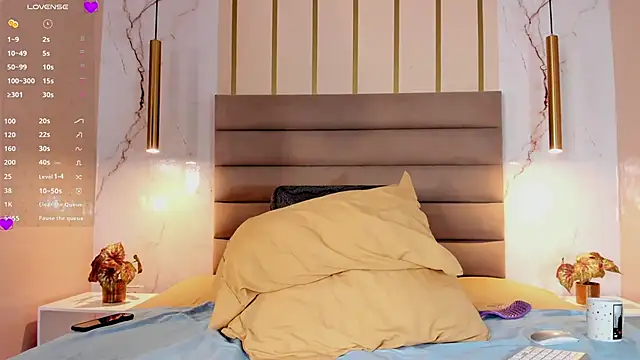 Scarleett 22 online show from April 2026 08:13:02 PM