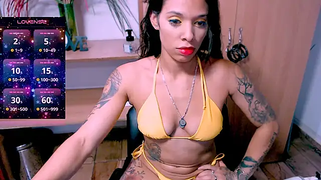 kimberly 999 online show from February 2025 02:12:01 AM