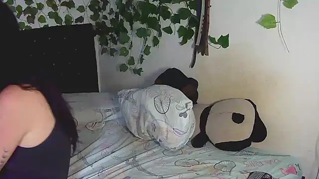 Snapshot of fresa_caliente chatting on March 2025 09:02:02 PM fresa caliente online show from March 2025 09:02:02 PM