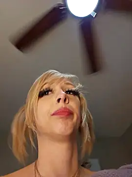 AmethystFoxx online show from February 2025 09:06:01 PM