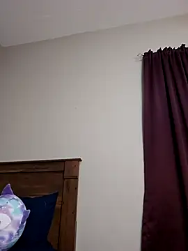 AmethystFoxx online show from February 2025 11:15:02 PM