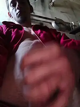 shaggy6365 online show from February 2026 05:55:01 PM